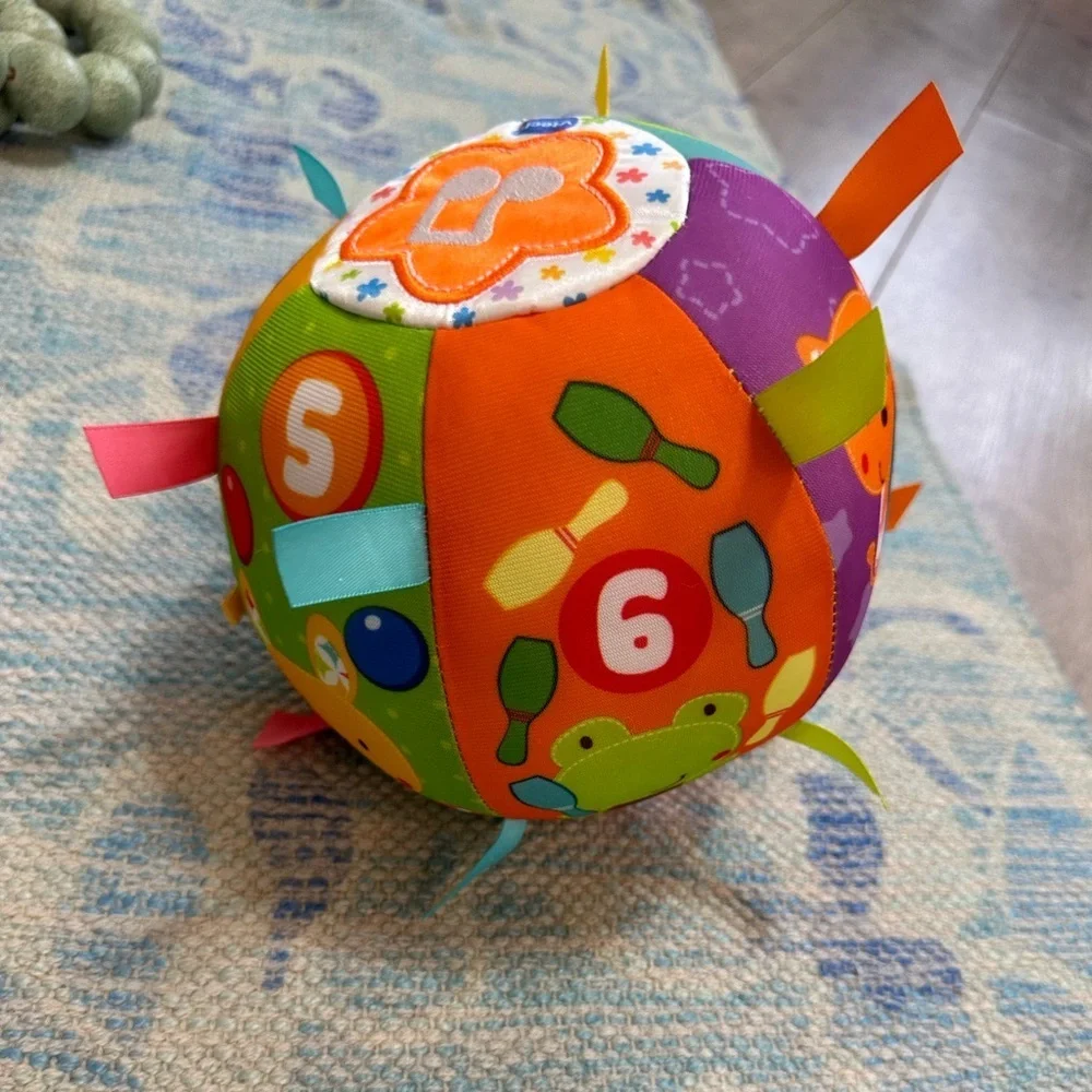 vtech lil critters